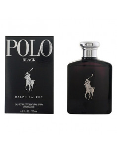 Herrenparfum Polo Black...