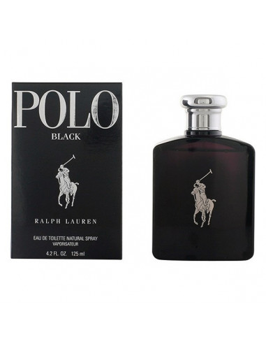 Perfume Hombre Polo Black Ralph...