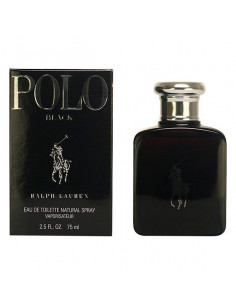 Perfume Hombre Polo Black... 2