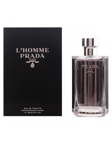 Perfume Hombre L'homme Prada Prada EDT