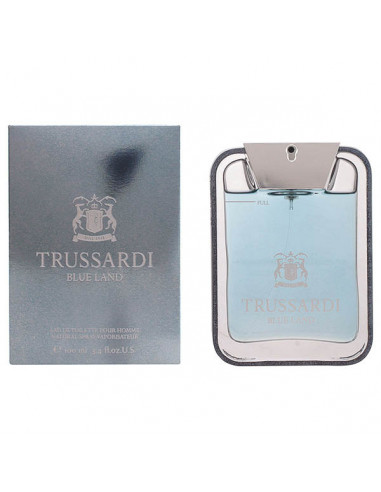 Herrenparfum Blue Land Trussardi EDT