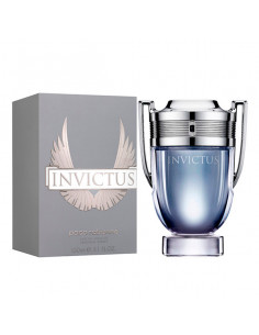 Herrenparfum Invictus Paco...
