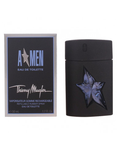 Herrenparfum A* Rubber R Thierry...