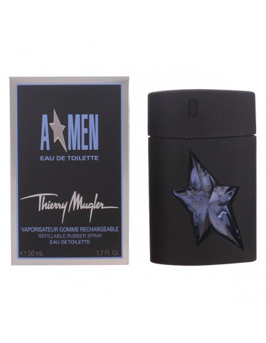 Perfume Hombre A* Rubber R Thierry...