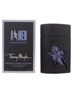 Perfume Hombre A* Rubber R... 2