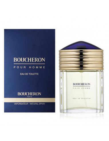 Perfume Hombre Boucheron Homme...