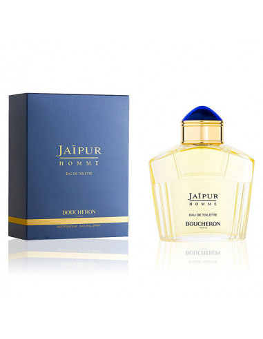 Herrenparfum Jaipur Homme Boucheron EDT