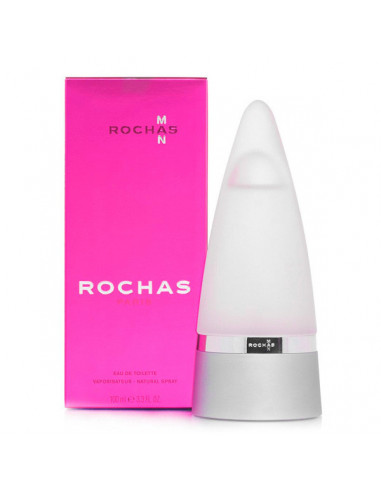 Herrenparfum Rochas Man Rochas EDT