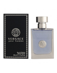 Perfume Hombre Versace Pour... 2