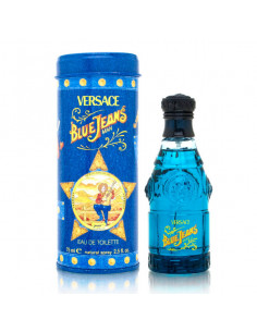 Herrenparfum Blue Jeans...