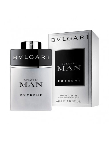 Perfume Hombre Bvlgari Man Extreme...