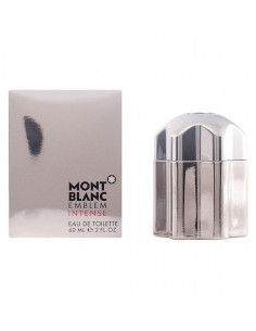 Perfume Hombre Emblem...