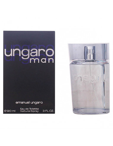 Perfume Hombre Ungaro Man Emanuel...