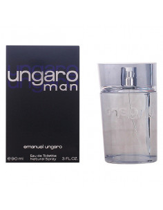 Herrenparfum Ungaro Man... 2