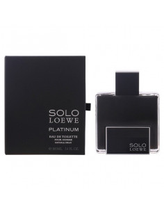 Perfume Hombre Solo Loewe...