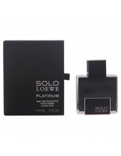 Herrenparfum Solo Loewe... 2
