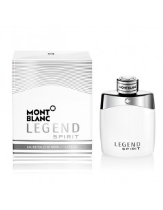 Herrenparfum Legend Spirit...