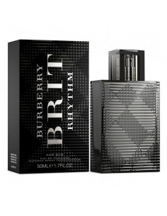 Perfume Hombre Brit Rhythm...