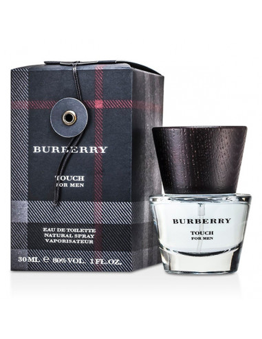 Perfume Hombre Touch Burberry EDT