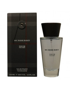 Herrenparfum Touch Burberry... 2