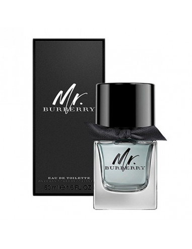 Herrenparfum Mr Burberry Burberry EDT