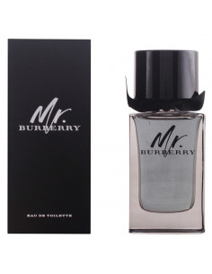 Herrenparfum Mr Burberry... 2