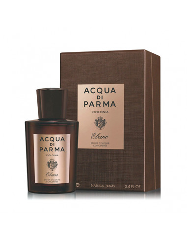 Herrenparfum Colonia Ebano Edc Acqua...