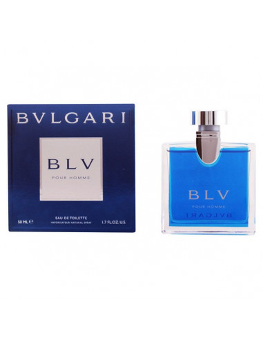 Herrenparfum Blv Homme Bvlgari EDT