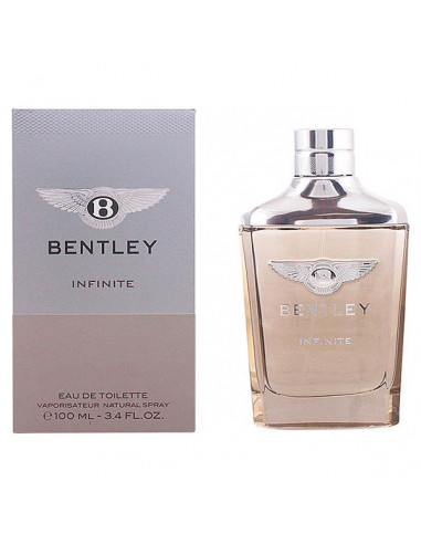 Herrenparfum Bentley Infinite Bentley...