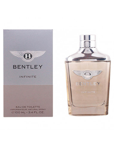 Perfume Hombre Bentley Infinite...