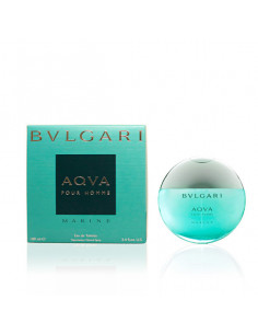 Perfume Hombre Aqva Homme...