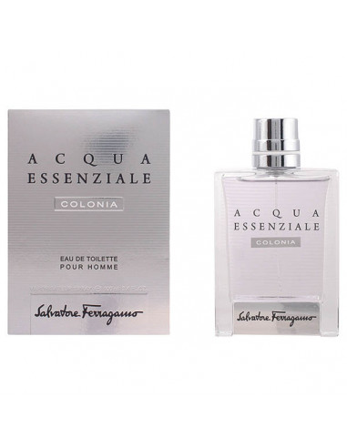 Perfume Hombre Acqua Essenziale...
