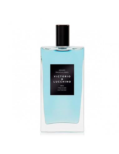 Perfume Hombre V&l Agua Nº 2 Victorio...