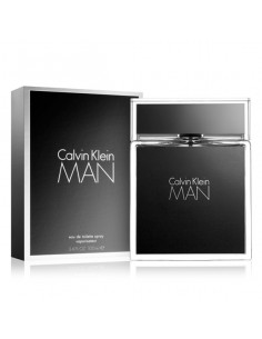 Herrenparfum Man Calvin...