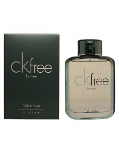 Herrenparfum Ck Free Calvin... 2