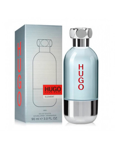 Perfume Hombre Hugo Elet Hugo Boss EDT