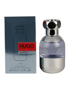 Perfume Hombre Hugo Elet... 2