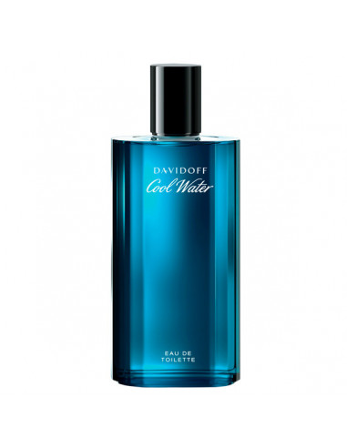 Herrenparfum Cool Water Davidoff EDT