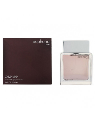 Herrenparfum Euphoria Calvin Klein EDT