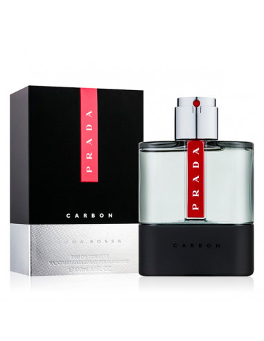 Perfume Hombre Luna Rossa Carbon...