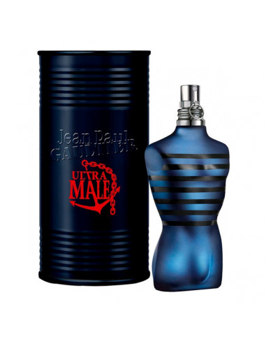 Perfume Hombre Ultra Male Jean Paul...