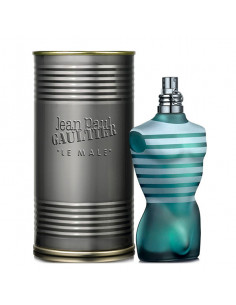 Perfume Hombre Le Male Jean...