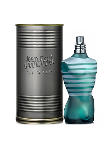Perfume Hombre Le Male Jean Paul...