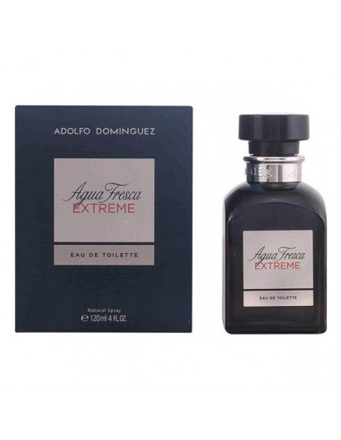 Herrenparfum Agua Fresca Extreme...