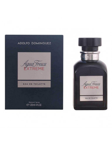 Perfume Hombre Agua Fresca Extreme...