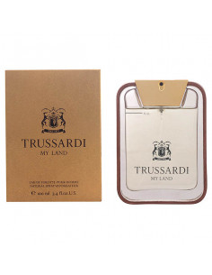 Herrenparfum Edt Trussardi EDT 2