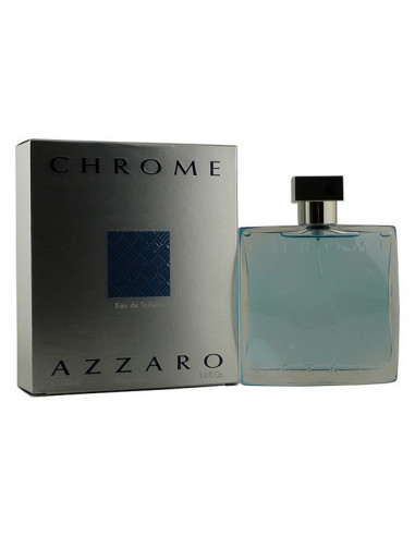 Perfume Hombre Chrome Azzaro EDT