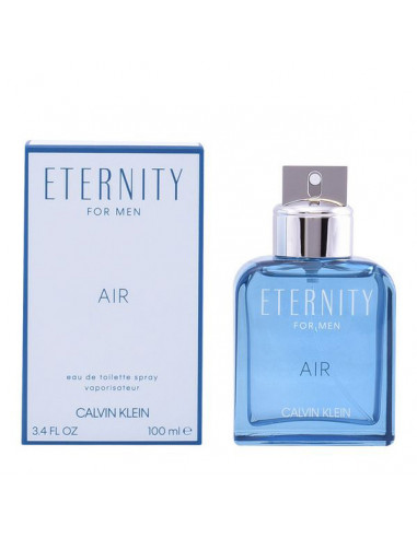 Perfume Hombre Eternity For Men Air...