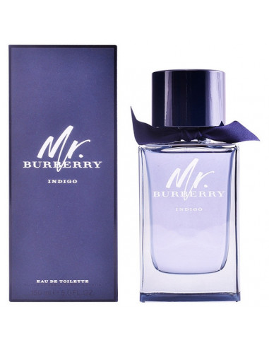 Perfume Hombre Mr Burberry Indigo...