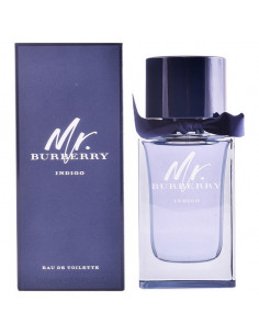 Herrenparfum Mr Burberry... 2